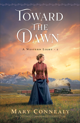 Toward the Dawn Cover Image