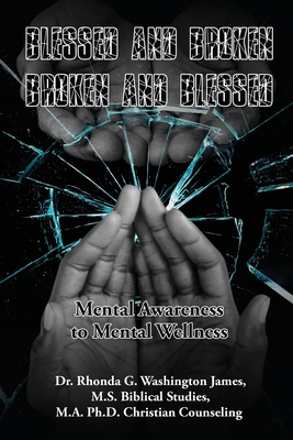Blessed and Broken Broken and Blessed Cover Image