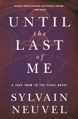 Cover for Until the Last of Me