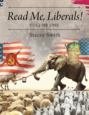 Read Me, Liberals! Volume One Cover Image