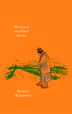 Homeland and Other Stories (Harper Perennial Olive Editions) Cover Image