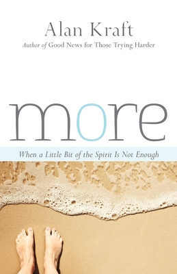 More: When a Little Bit of the Spirit Is Not Enough Cover Image
