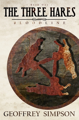 The Three Hares: Bloodline Cover Image