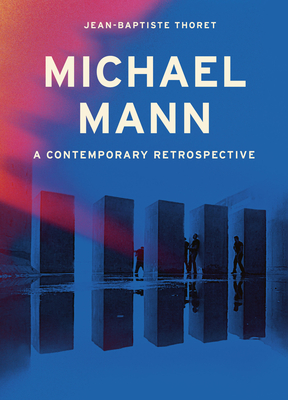 MICHAEL MANN TASCHEN