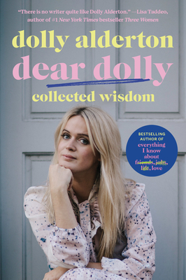 Dear Dolly: Collected Wisdom Cover Image