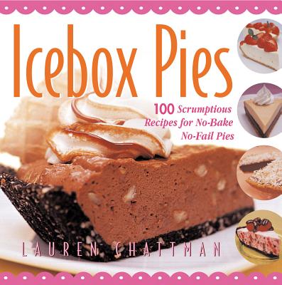 Cover for Icebox Pies