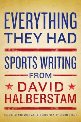 The Breaks of the Game by Halberstam, David