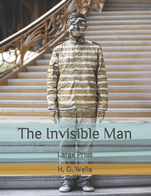 The Invisible Man