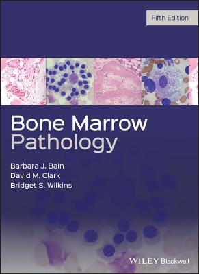 Bone Marrow Pathology Cover Image