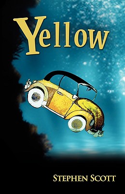 Yellow By Stephen Scott Cover Image