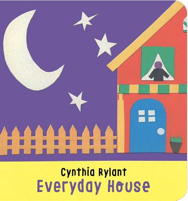 Cover for Everyday House