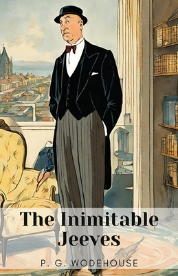 The Inimitable Jeeves