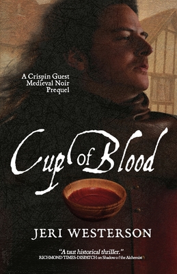 Cover for Cup of Blood