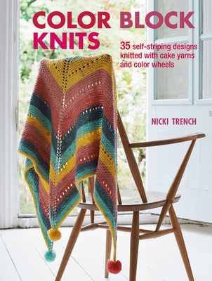 Easy Crochet for Beginners, Book by Nicki Trench