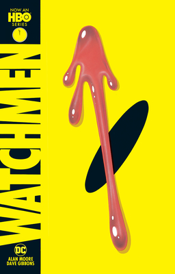 Watchmen (2019 Edition) Cover Image
