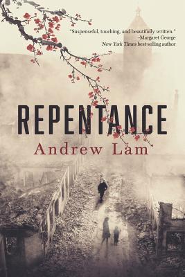 Cover for Repentance