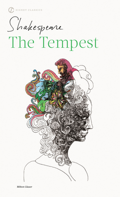 The Tempest Cover Image