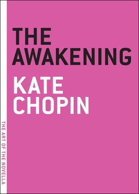 The Awakening (The Art of the Novella) Cover Image