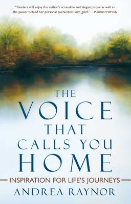 Cover for The Voice That Calls You Home