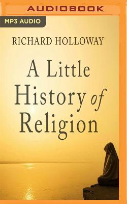 A Little History of Religion Cover Image