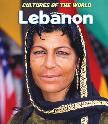 Lebanon By Sean Sheehan, Zawiah Abdul Latif, Elizabeth Schmermund Cover Image