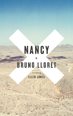 Cover for Nancy