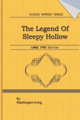 The Legend of Sleepy Hollow