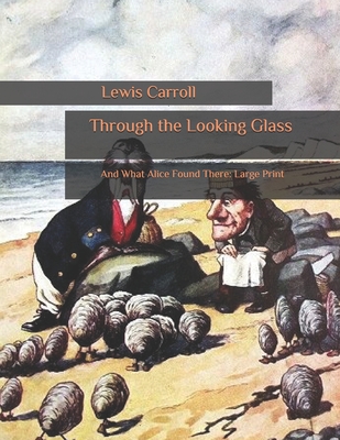Through the Looking Glass