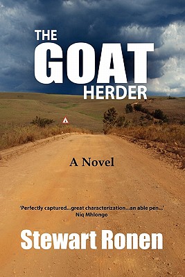 The Goat Herder Cover