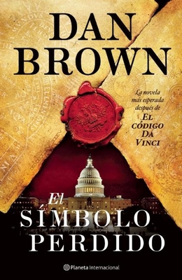 Cover for El Símbolo Perdido / The Lost Symbol (Robert Langdon #3)