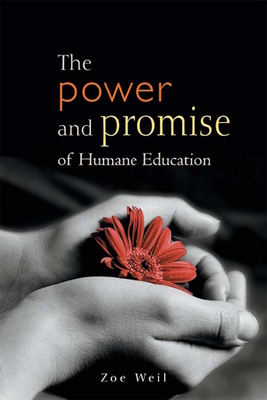 Cover for The Power and Promise of Humane Education