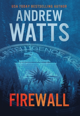 Firewall By Andrew Watts Cover Image