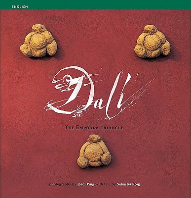 Dali: Le Triangle de L'Emporda French Edition Cover Image