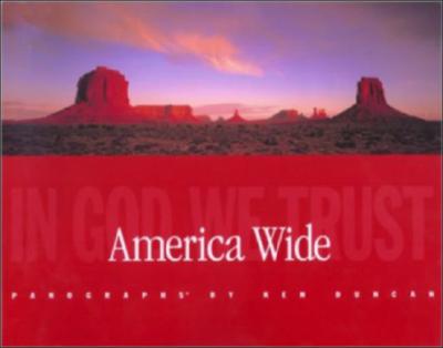 America Wide Cover