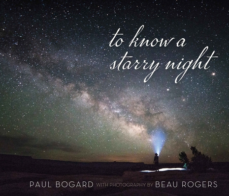 To Know a Starry Night Cover Image