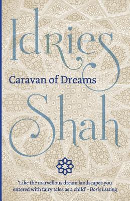 Caravan of Dreams Cover Image
