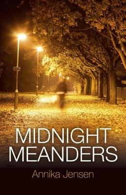 Cover for Midnight Meanders