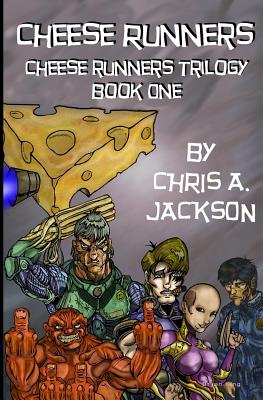Cover for Cheese Runners
