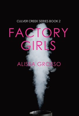 Cover for Factory Girls