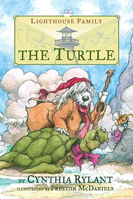 The Turtle (Lighthouse Family #4)