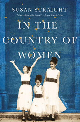 In the Country of Women: A Memoir Cover Image