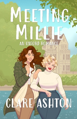 Meeting Millie By Clare Ashton Cover Image