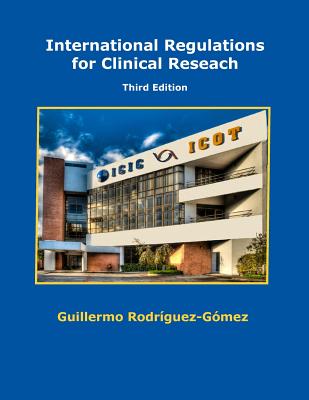 International Regulations for Clinical Research Cover Image