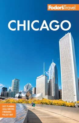 Fodor's Chicago (Full-Color Travel Guide #31)