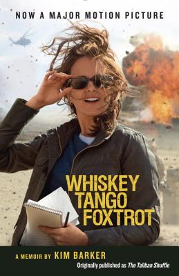 Cover for Whiskey Tango Foxtrot (The Taliban Shuffle MTI)