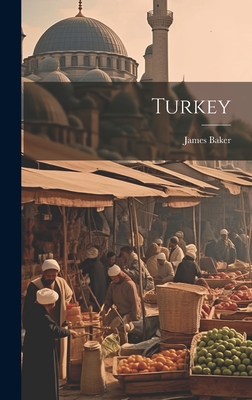 Turkey Cover Image