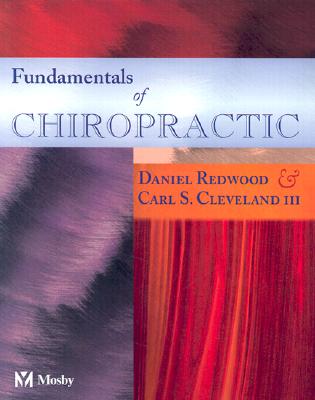 Fundamentals of Chiropractic Cover Image