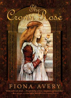 Cover for The Crown Rose