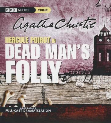 Cover for Dead Man S Folly