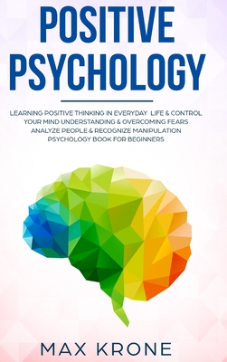 Positive Psychology Cover Image